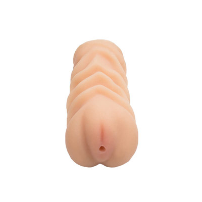 Masturbador Masculino em Forma de Vagina - Cyber Pussy Enola | 17,5 x 6,4  cm