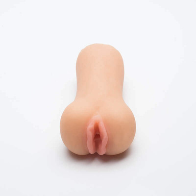 Foto 2 do produto Masturbador Masculino em Forma de Vagina - Cyber Pussy Juliete | 12,5 x 4,2 cm