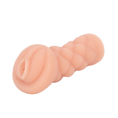 Foto 2 do produto Masturbador Masculino em Forma de Vagina - Cyber Pussy Lucy | 17,5 x 6,4  cm