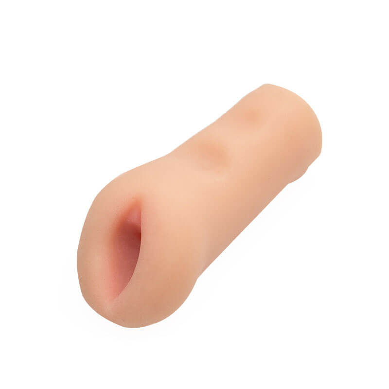 Masturbador Masculino em Forma de Vagina - Cyber Pussy Tiffany | 11,5 x 2 cm - 3