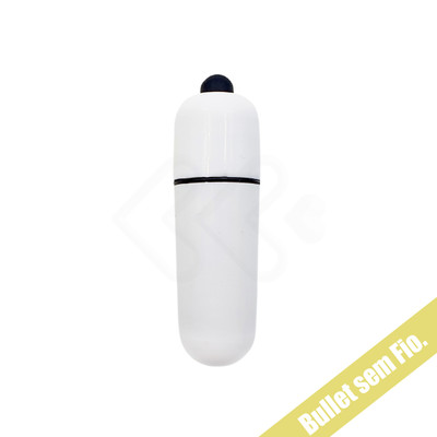 Foto 6 do produto Masturbador Masculino no Formato de Copo com Vagina Realística em Cyberskin e Bullet sem Fio com Vibração Única - Moon Ecstasy Love