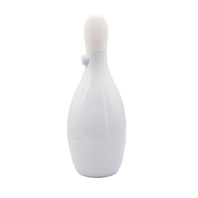 Foto 8 do produto Masturbador Lanterna com 10 Modos de Vibração em 3 Intensidades, Compressão Interna Manual, Aquecimento e Carregamento via Cabo USB - Clamping Masturbation Cup | Disponível em 3 Cores