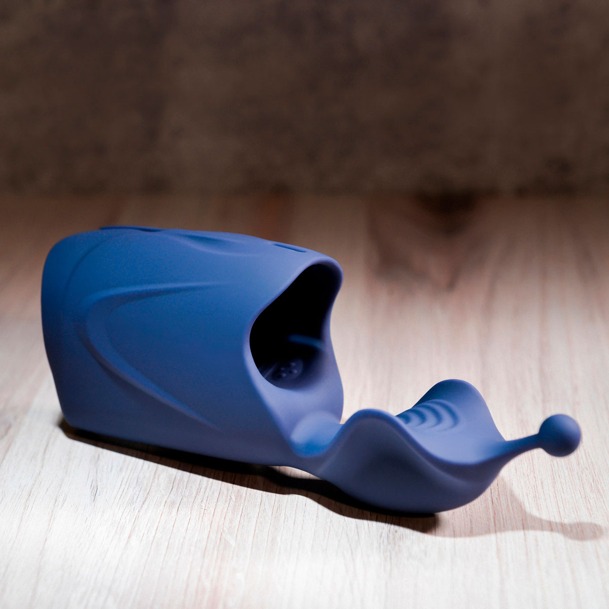 Masturbador Masculino em Silicone com 2 Motores Potentes, 10 Modos de Vibração, Carregamento Via Cabo USB e Download de Filme Adulto - Zero Tolerance Different Strokes - 2