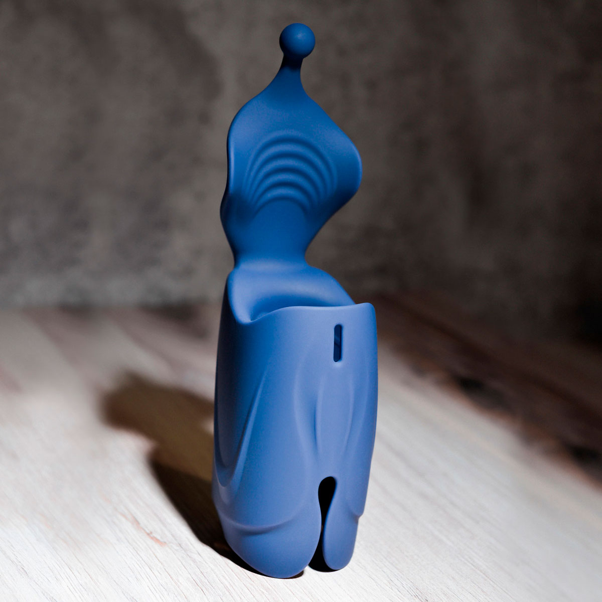 Masturbador Masculino em Silicone com 2 Motores Potentes, 10 Modos de Vibração, Carregamento Via Cabo USB e Download de Filme Adulto - Zero Tolerance Different Strokes - 3