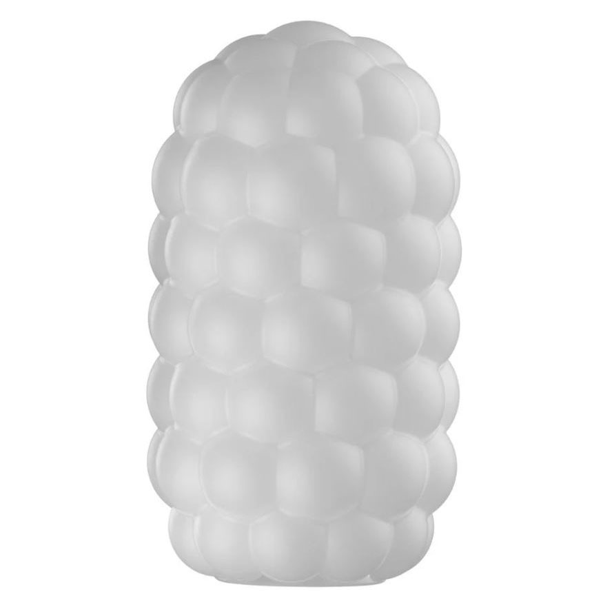 Masturbador em Silicone com Textura Interna em Esfera - Svakom Hedy X Reaction - 2