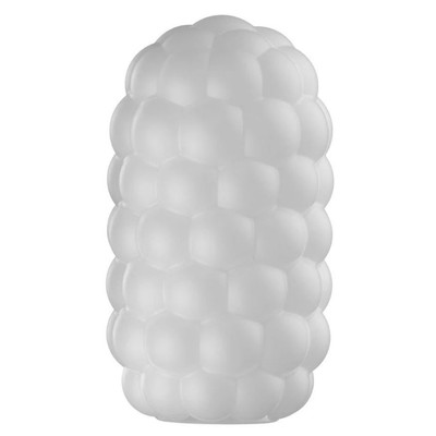 Foto 2 do produto Masturbador em Silicone com Textura Interna em Esfera - Svakom Hedy X Reaction