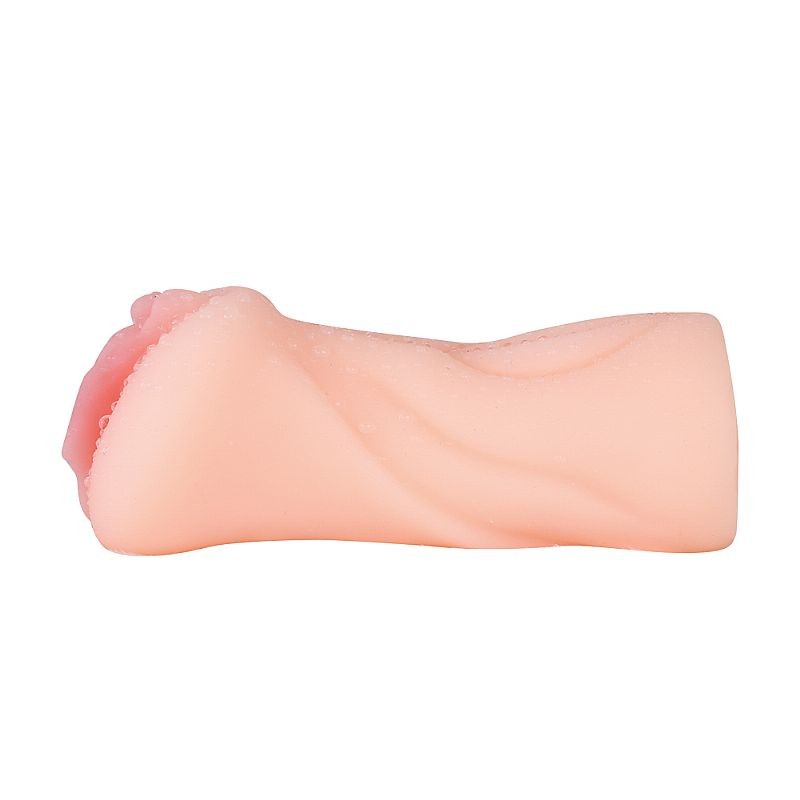 Masturbador Masculino com Vagina Realística em TPR - Sexy Import | 12 x 3 cm - 3