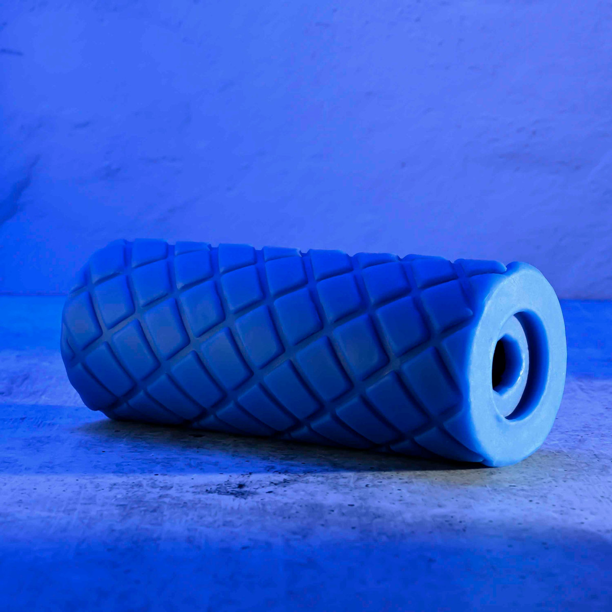 Masturbador Portátil com Design Minimalista e Texturização Interna - Selopa Hide & Seek | 10 x 3,2 cm - 6