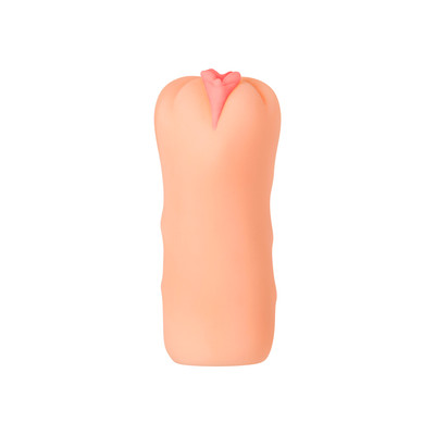Foto 5 do produto Masturbador Realista em TPE com Formato de Vagina e Texturização Interna - Zero Tolerance Jenna Haze Movie Download with Realistic Vagina Stroker | 12,2 x 3,2 cm