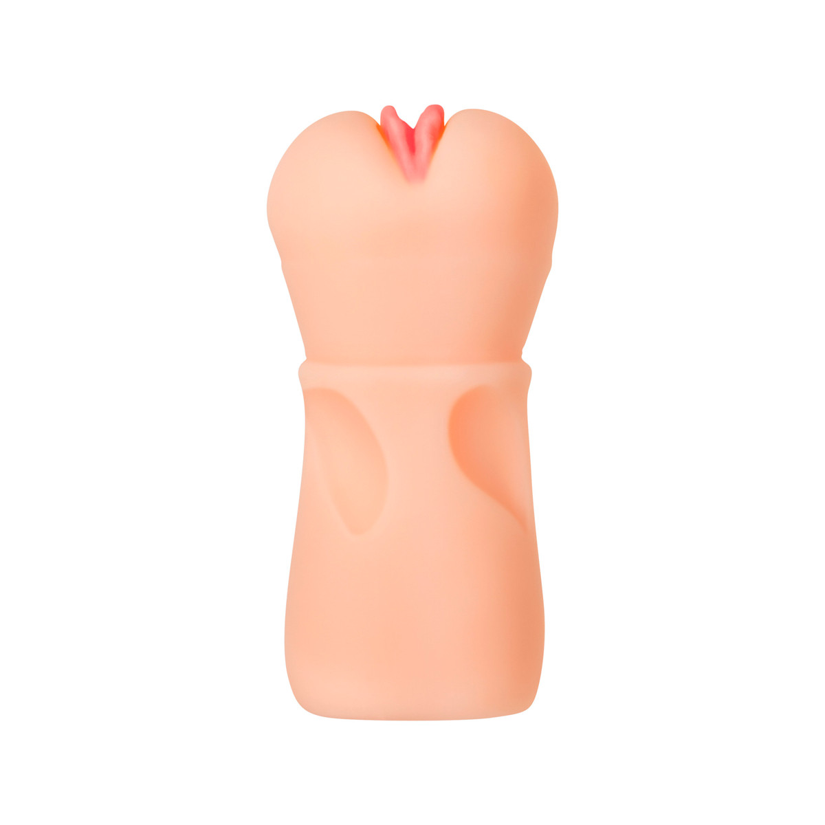 Masturbador Realista de Vagina em TPE com Canal Estreito e Nódulos - Zero Tolerance Sasha Grey Movie Download with Realistic Vagina Stroker - 4