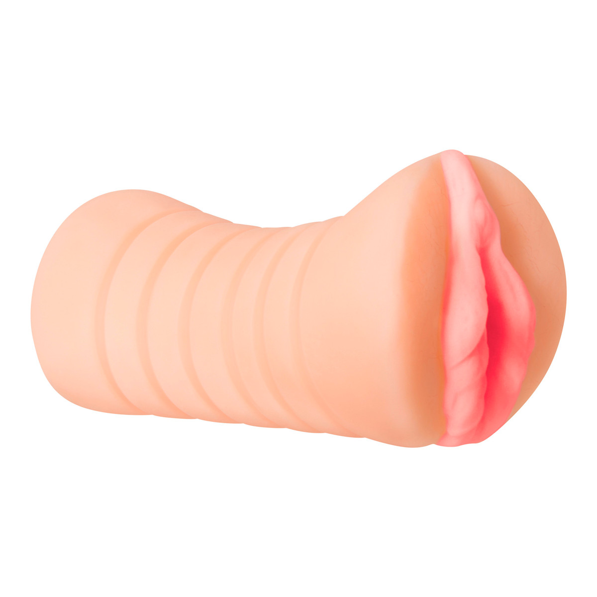 Masturbador Realista de Vagina em TPE com Textura Interna - Zero Tolerance Lisa Ann Movie Download with Realistic Vagina Stroker | 10,5 x 3,2 cm - 4