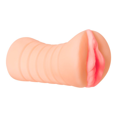 Foto 4 do produto Masturbador Realista de Vagina em TPE com Textura Interna - Zero Tolerance Lisa Ann Movie Download with Realistic Vagina Stroker | 10,5 x 3,2 cm