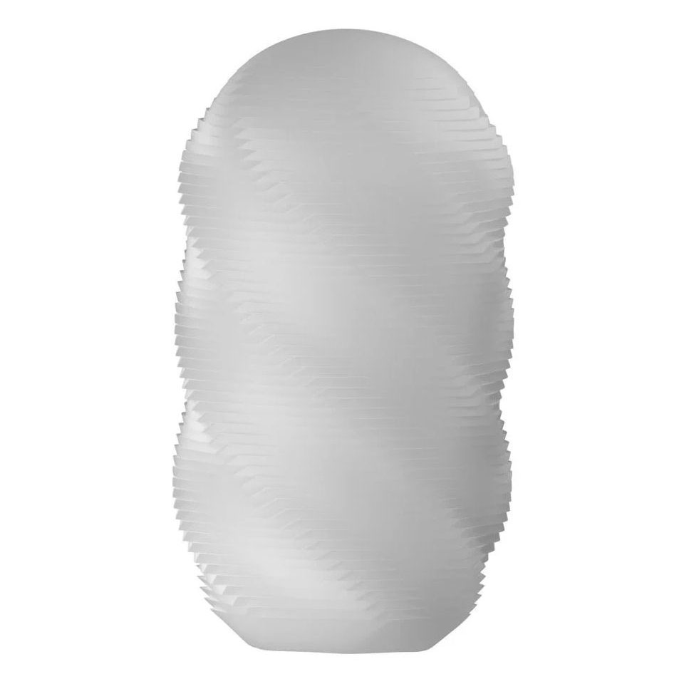 Masturbador em Silicone com Textura Interna em Flocos - Svakom Hedy X Control - 2