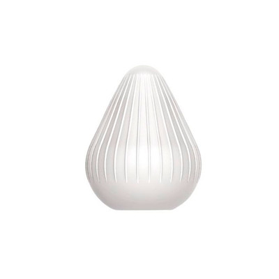 Foto 4 do produto Masturbador em Silicone com Textura de Lábios Internos - Zero Tolerance Krakatoa