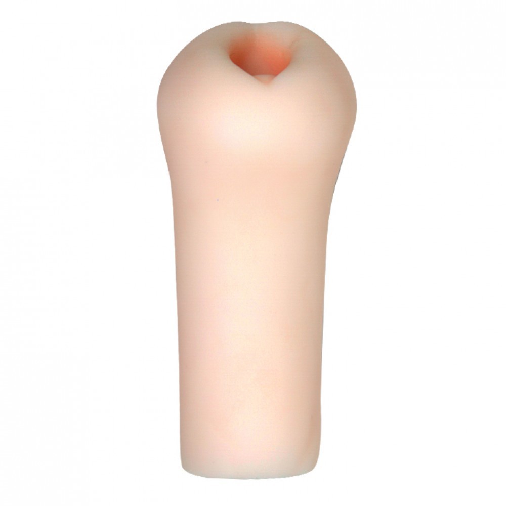 Masturbador Simulador de Sexo Vaginal com Sucção e Texturas Internas - Passion Lady Marcia | 9,5 x 3 cm - 3