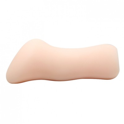Masturbador Simulador de Sexo Vaginal com Sucção e Texturas Internas - Passion Lady Marcia | 9,5 x 3 cm