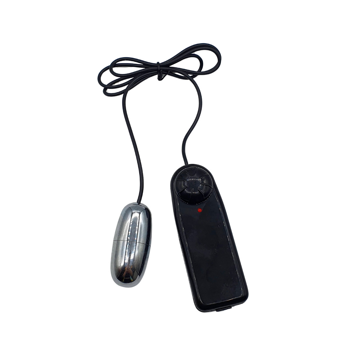 Masturbador em TPE com Formato de Vagina, Bullet Multivelocidade e Controle Remoto - Sensual Import | 12 x 3 cm - 4