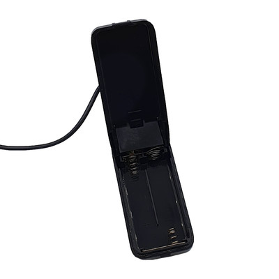 Foto 5 do produto Masturbador em TPE com Formato de Vagina, Bullet Multivelocidade e Controle Remoto - Sensual Import | 12 x 3 cm