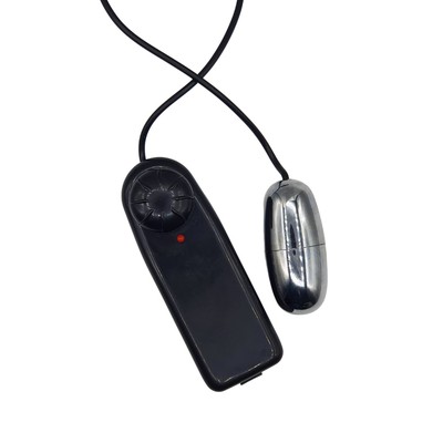 Foto 4 do produto Masturbador com Vagina e Ânus em TPE, Cápsula Vibratória de Multivelocidade e Controle Remoto com Fio - Passionate Pussy & Ass | 18,5 x 12 cm