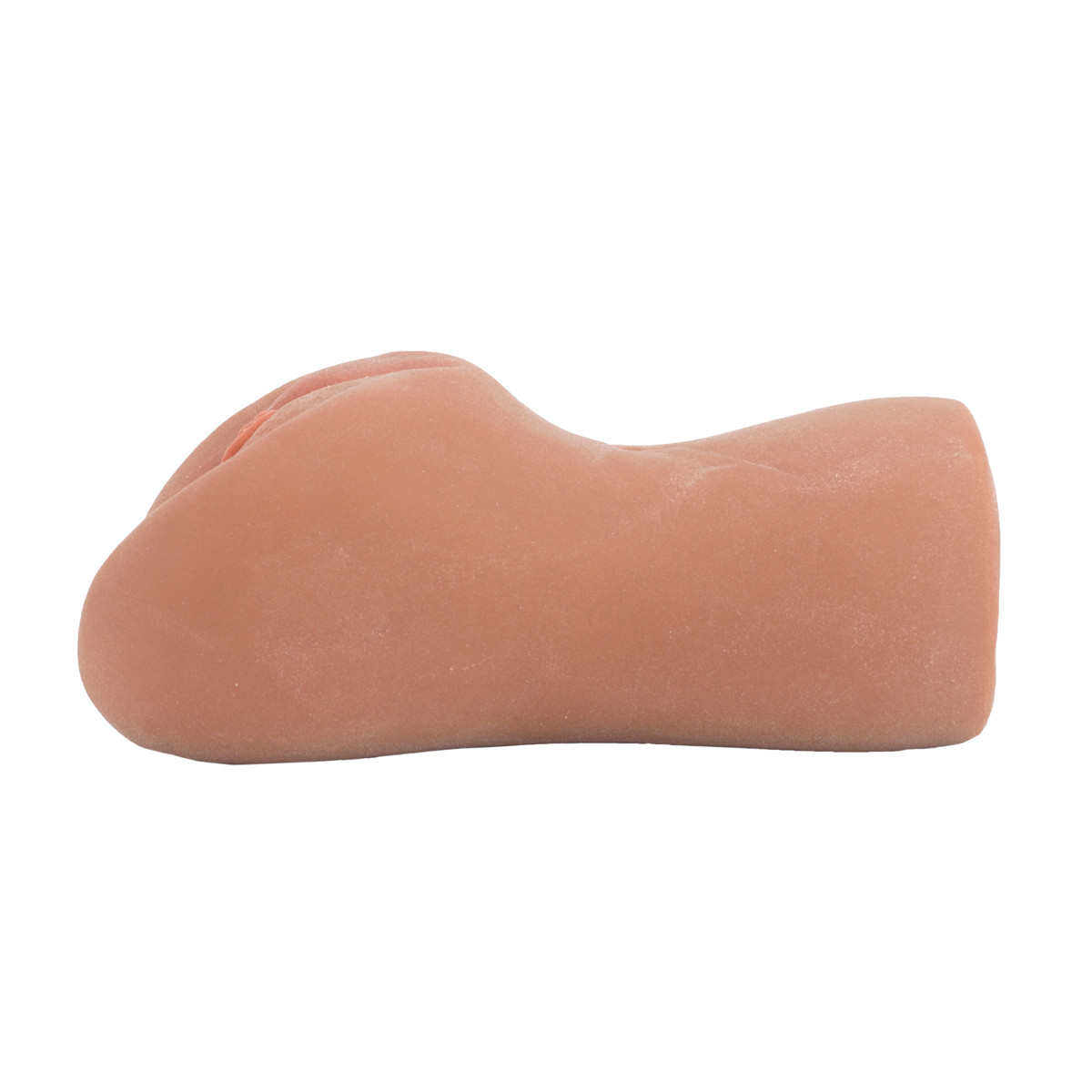 Masturbador Vagina Penetrável com Textura Interna - Sexy Import | 7,5 x 3 cm - 3