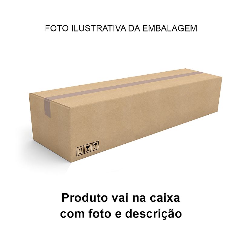 Milly - Boneca Meio Corpo em TPE com Pele Branca, Cabelo Longo, Olhos Castanhos, Seios Médios - 6 kg e 55 cm - 5