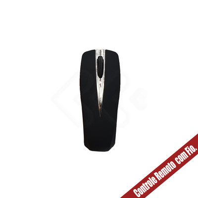 Foto 5 do produto Mini Bullet com Vibração Multivelocidade e Controle Remoto com Fio - Aphrodisia Bullet Victory | Disponível em 2 Cores