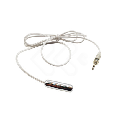 Foto 6 do produto Mini Bullet com Vibração Multivelocidade e Controle Remoto com Fio - Aphrodisia Bullet Victory | Disponível em 2 Cores