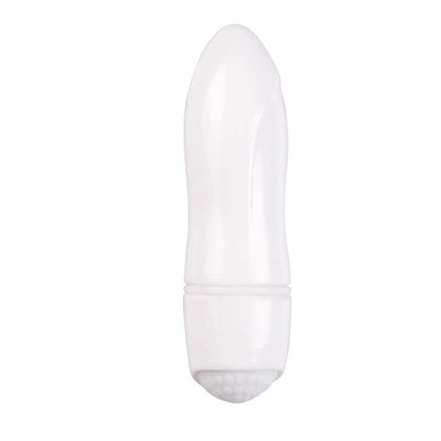 Foto 8 do produto Mini Bullet em Abs com Vibração Única e Potente - Disponível em 2 Cores