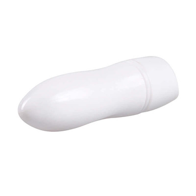 Foto 6 do produto Mini Bullet em Abs com Vibração Única e Potente - Disponível em 2 Cores