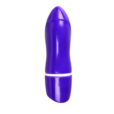 Foto 2 do produto Mini Bullet em Abs com Vibração Única e Potente - Disponível em 2 Cores