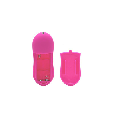 Foto 6 do produto Mini Cápsula Vibratória com 10 Modos de Vibrações e Controle Remoto com Fio - Aphrodisia | 3 x 0,08 cm | Disponível em 2 Cores