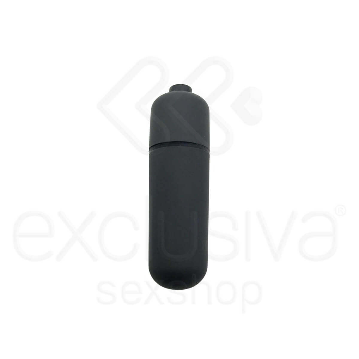 Mini Cápsula Vibratória com Vibração Única - Bullet Vibrating Massager | 5,8 x 1,7 cm | Disponível em 8 Cores - 4