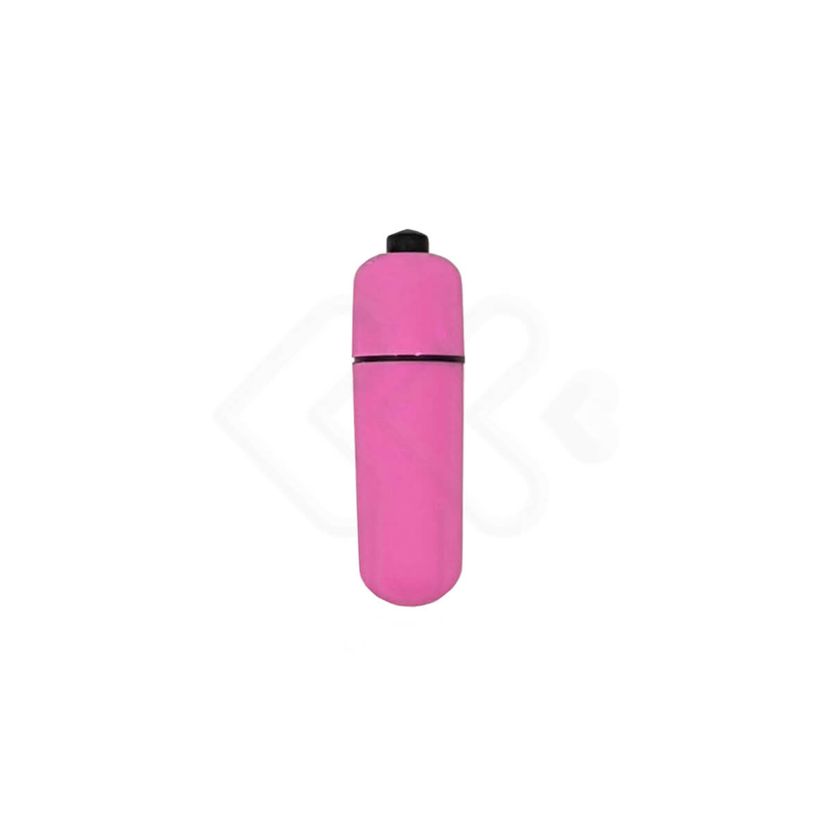 Mini Cápsula Vibratória com Vibração Única - Bullet Vibrating Massager | 5,8 x 1,7 cm | Disponível em 8 Cores - 3