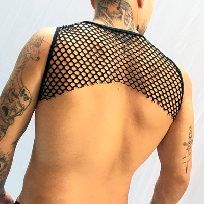 Foto 2 do produto Mini Cropped em Arrastão - SD Clothing | Tamanho Único | Disponível em 2 Cores