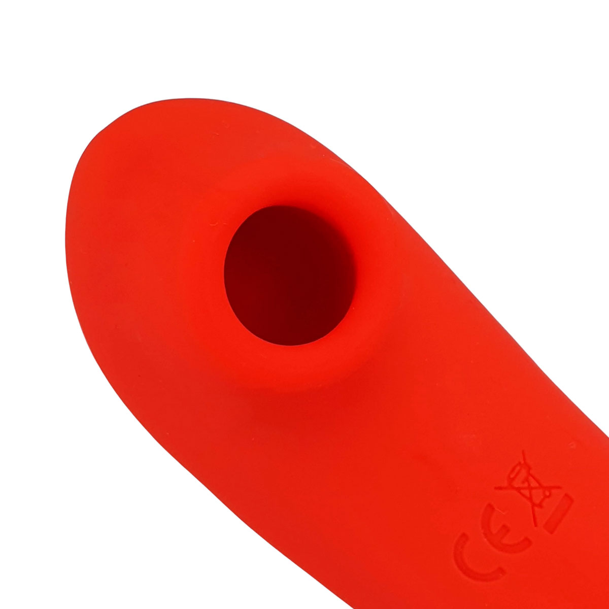 Mini Estimulador de Ponto G e Clitóris com Estojo Recarregável, 10 Modos de Vibração e 5 Intensidades de Sucção - Disponível em 2 Cores - 6