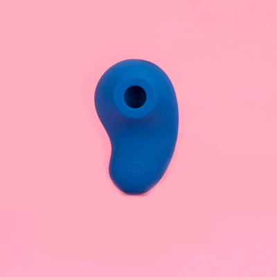 Foto 3 do produto Mini Estimulador Sugador Clitoriano em Silicone com 10 Modos de Pulsação, Recarregável e Resistente à Água - Exclusiva Ellen | Disponível em 5 Cores