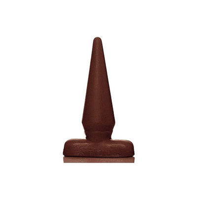 Foto 7 do produto Mini Plug Anal para Iniciante - Butt Plug | 8,6 x 2,7 cm | Disponível em 3 Cores