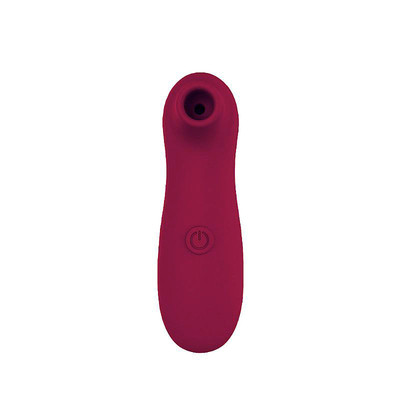 Foto 5 do produto Mini Vibrador Clitoriano Recarregável com 10 Modos de Pulsação - 12,3 x 3,8 cm | Disponível em 6 Cores