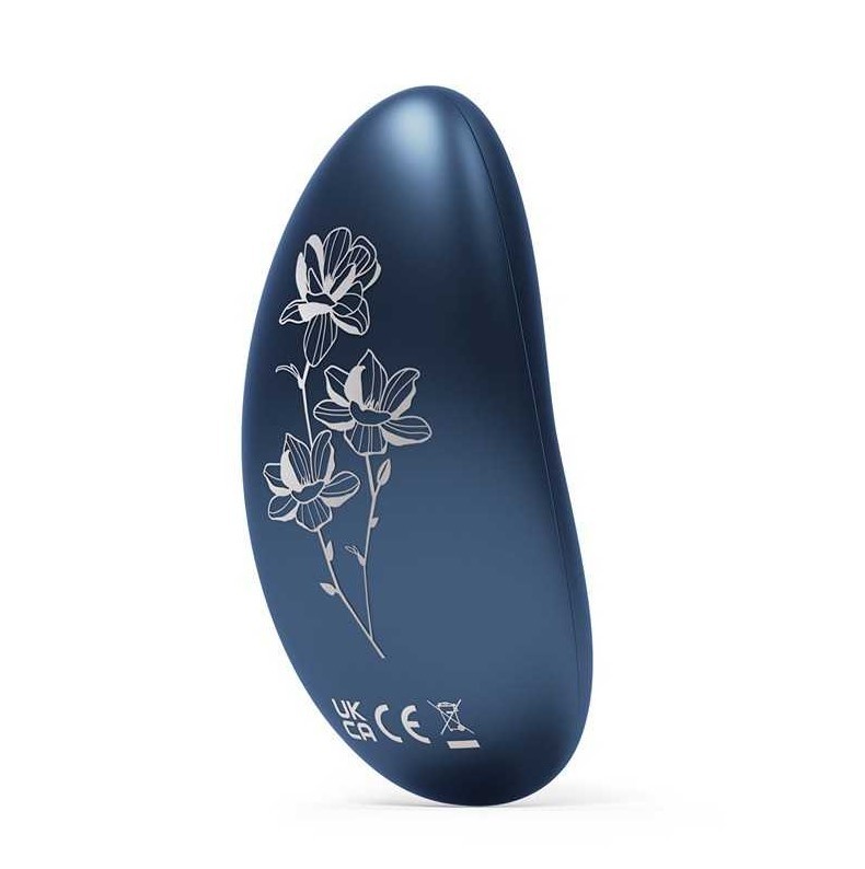 Mini Vibrador para o Clítoris em Silicone e Abs com 10 Modos de Vibração , À Prova d'Água e Carregamento via Cabo USB - Lelo Nea 3 | Disponível em 2 Cores - 7