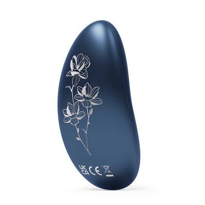 Foto 7 do produto Mini Vibrador para o Clítoris em Silicone e Abs com 10 Modos de Vibração , À Prova d'Água e Carregamento via Cabo USB - Lelo Nea 3 | Disponível em 2 Cores