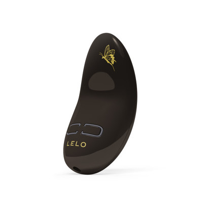 Foto 2 do produto Mini Vibrador para o Clítoris em Silicone e Abs com 10 Modos de Vibração , À Prova d'Água e Carregamento via Cabo USB - Lelo Nea 3 | Disponível em 2 Cores