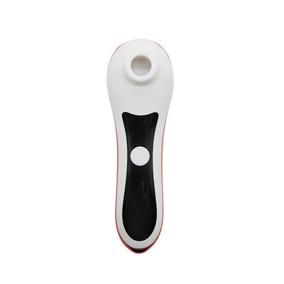 Foto 6 do produto Mini Vibrador e Estimulador de Clitóris com 10 Modos de Pulsação e Recarregável - YouVibe Pussy Sucker | Disponível em 3 Cores