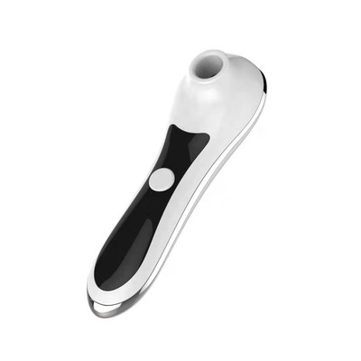 Foto 8 do produto Mini Vibrador e Estimulador de Clitóris com 10 Modos de Pulsação e Recarregável - YouVibe Pussy Sucker | Disponível em 3 Cores