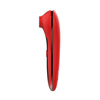 Foto 3 do produto Mini Vibrador e Estimulador de Clitóris com 10 Modos de Pulsação e Recarregável - YouVibe Pussy Sucker | Disponível em 3 Cores