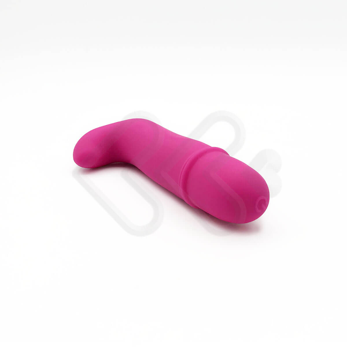 Mini Vibrador Ponto G em Soft Touch com 10 Modos de Vibração - Pretty Love Dana - 7 x 2 cm | Disponível em 2 Cores - 8