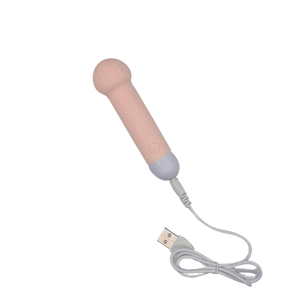 Mini Vibrador Recarregável com Toque Suave e 10 Modos de Vibrações - Lilo Bullet Series | Disponível em 2 Cores - 5