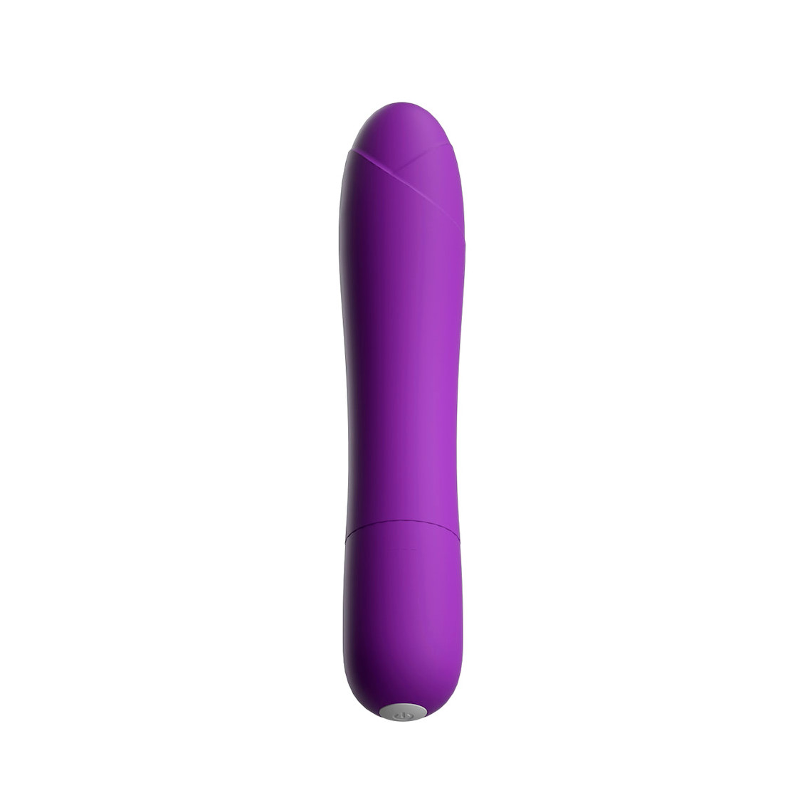 Vibrador Personal em ABS com 5 Modos de Vibração - Lilo Firts Core | Disponível em 2 Cores - 2