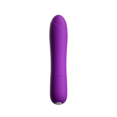 Foto 2 do produto Vibrador Personal em ABS com 5 Modos de Vibração - Lilo Firts Core | Disponível em 2 Cores