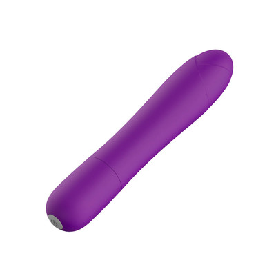 Vibrador Personal em ABS com 5 Modos de Vibração - Lilo Firts Core | Disponível em 2 Cores