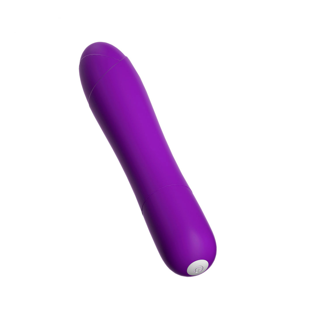 Vibrador Personal em ABS com 5 Modos de Vibração - Lilo Firts Core | Disponível em 2 Cores - 3